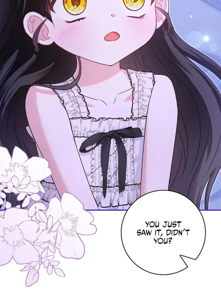 I Live with My Villain Uncle Chapter 27 page 54 - 
