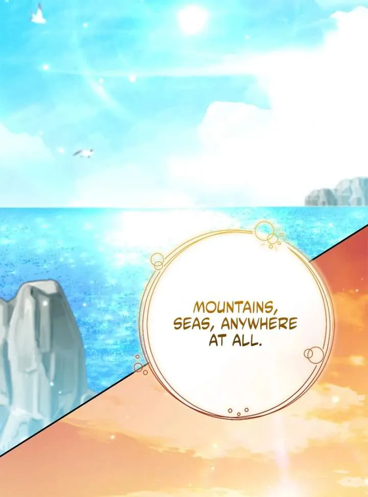 I Live with My Villain Uncle Chapter 27 page 56 - 