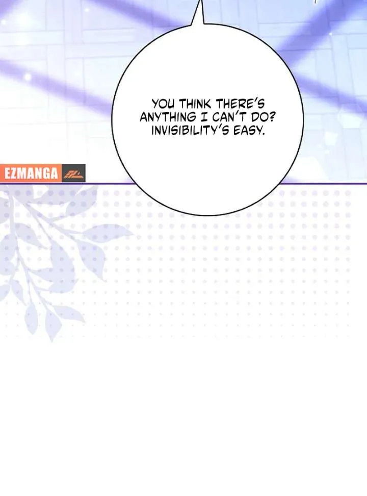 I Live with My Villain Uncle Chapter 27 page 60 - 