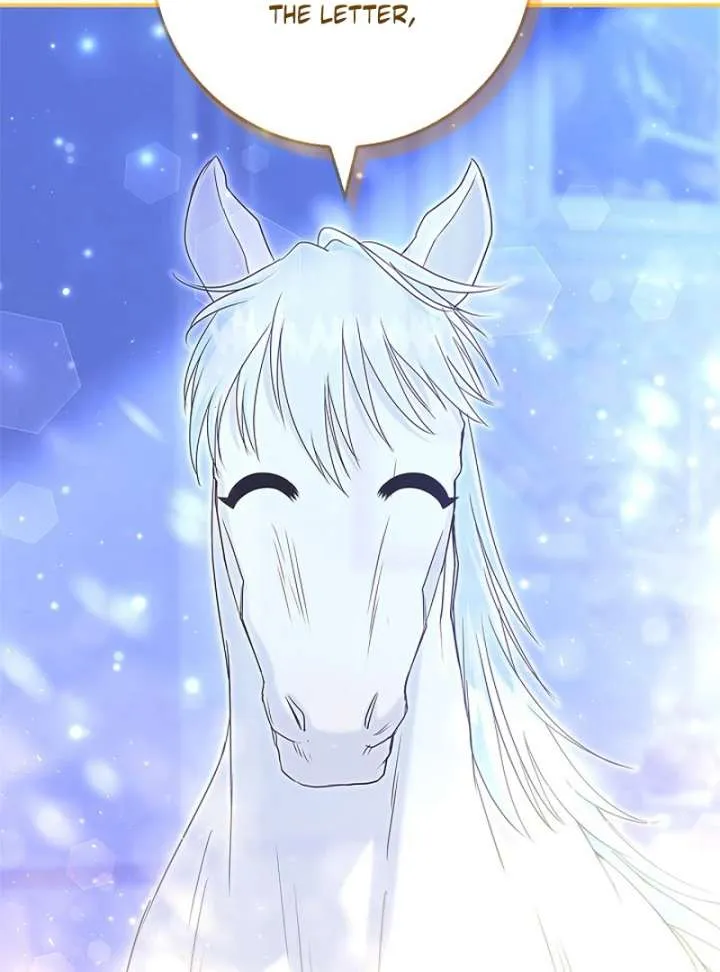 I Live with My Villain Uncle Chapter 27 page 64 - 