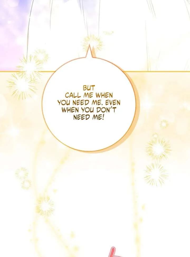 I Live with My Villain Uncle Chapter 27 page 65 - 