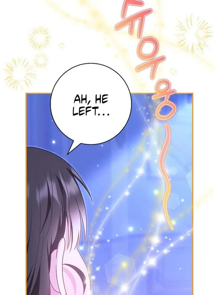I Live with My Villain Uncle Chapter 27 page 66 - 