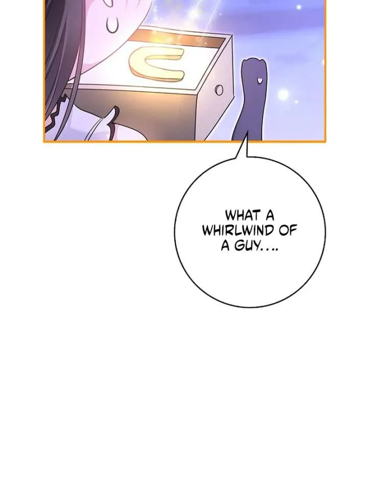 I Live with My Villain Uncle Chapter 27 page 67 - 