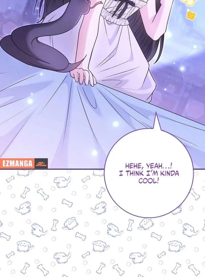 I Live with My Villain Uncle Chapter 27 page 69 - 