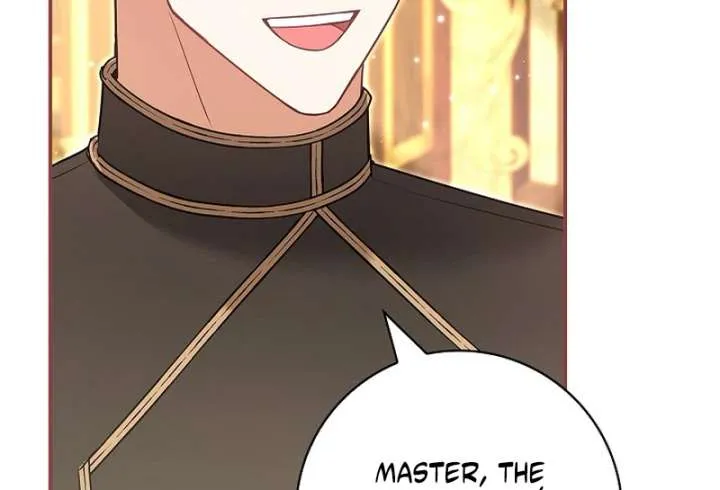 I Live with My Villain Uncle Chapter 27 page 85 - 