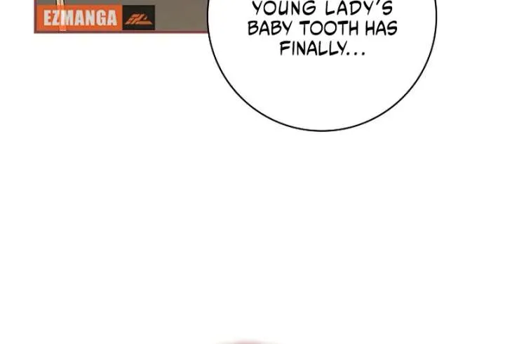 I Live with My Villain Uncle Chapter 27 page 86 - 