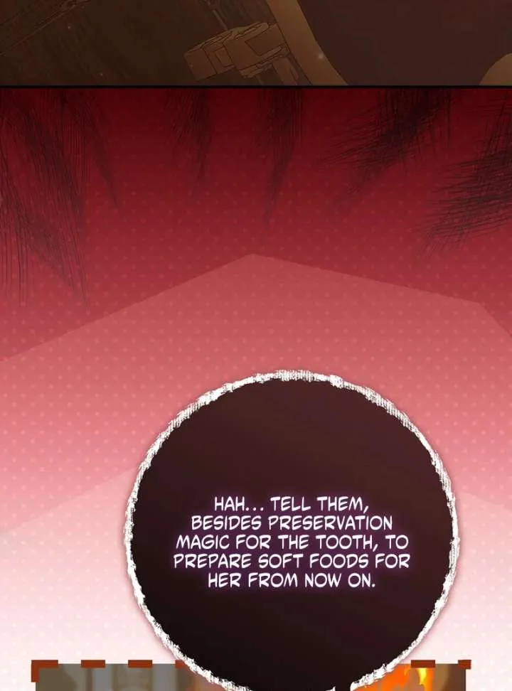I Live with My Villain Uncle Chapter 27 page 89 - 