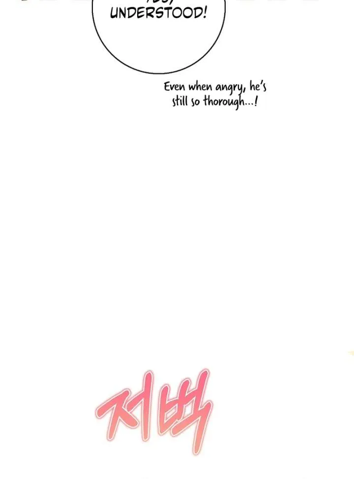 I Live with My Villain Uncle Chapter 27 page 91 - 
