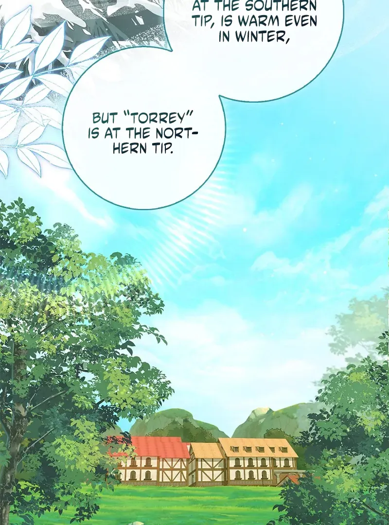 I Live with My Villain Uncle Chapter 28 page 102 - 