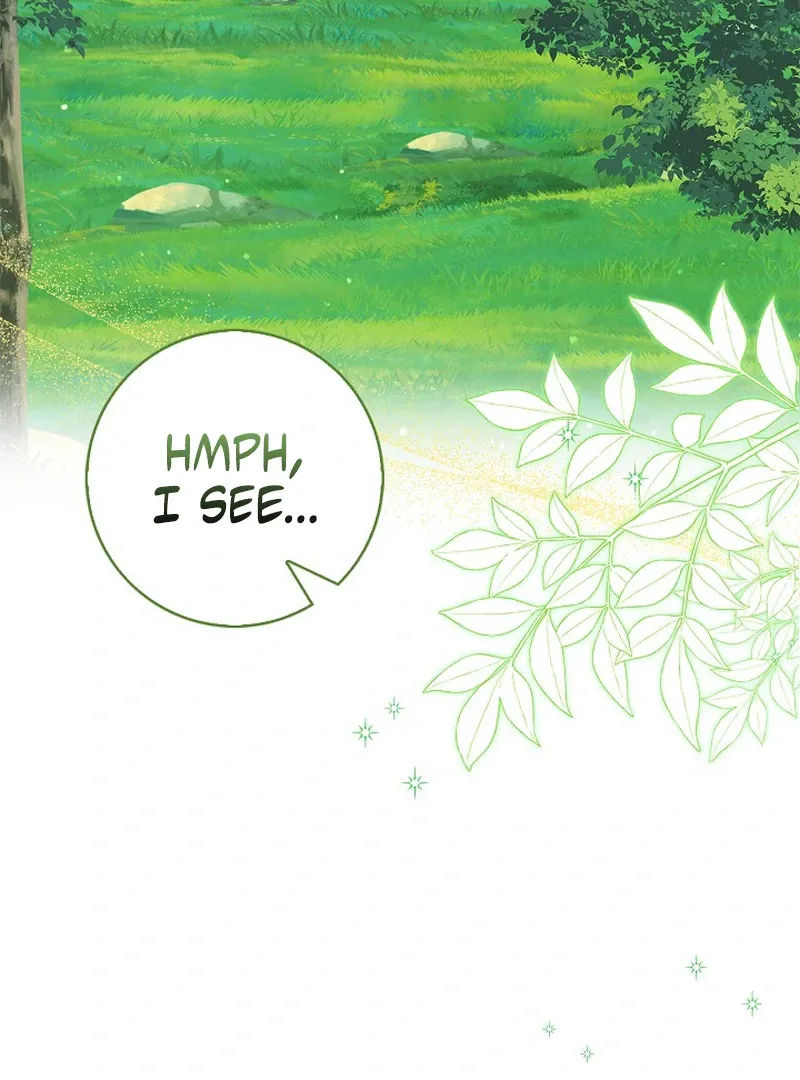I Live with My Villain Uncle Chapter 28 page 103 - 