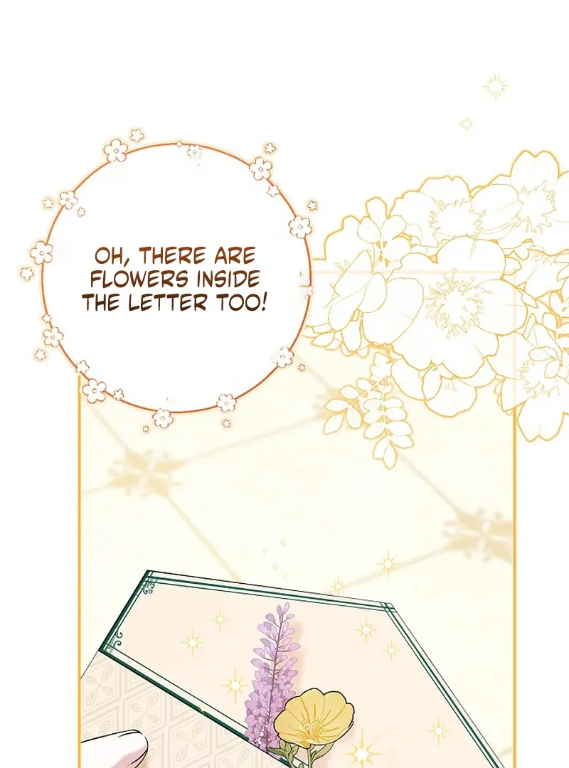 I Live with My Villain Uncle Chapter 28 page 104 - 