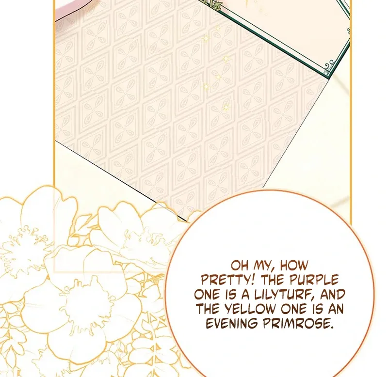 I Live with My Villain Uncle Chapter 28 page 105 - 