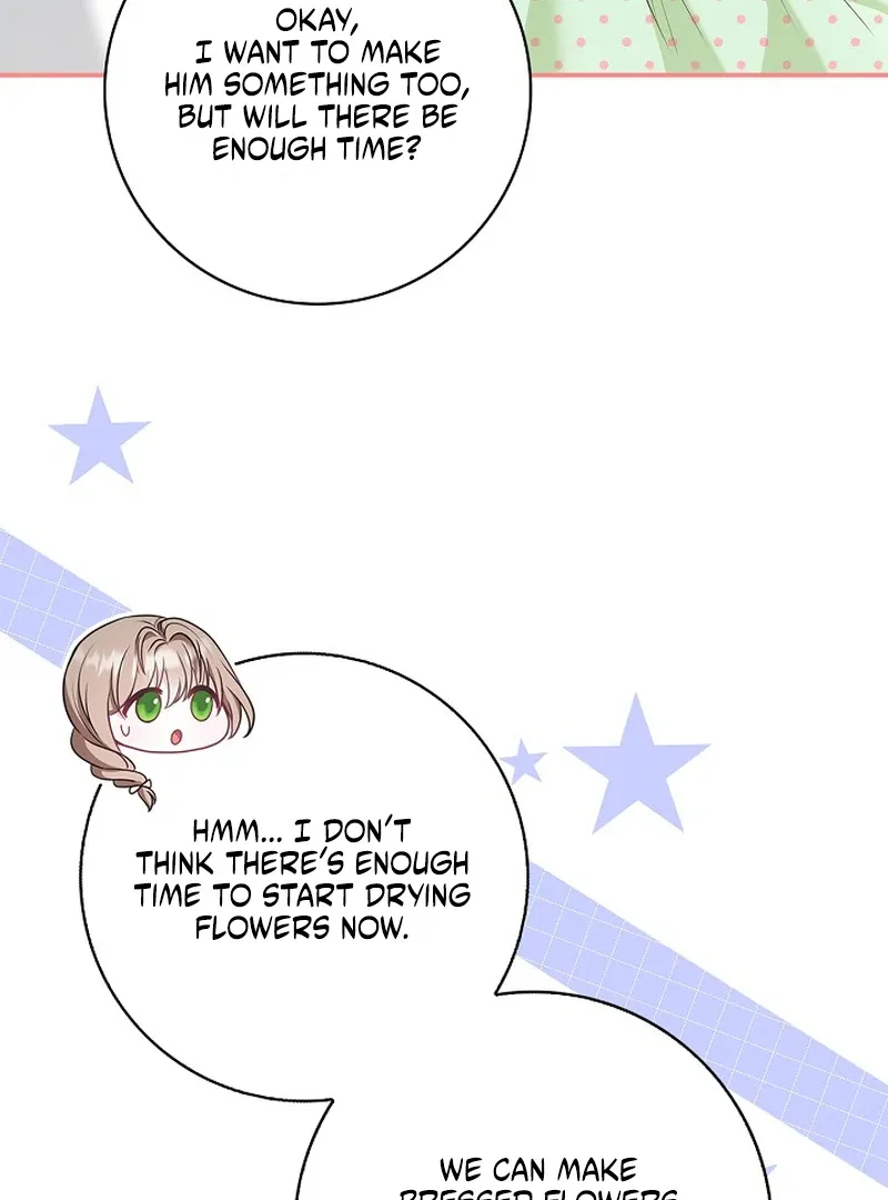 I Live with My Villain Uncle Chapter 28 page 114 - 