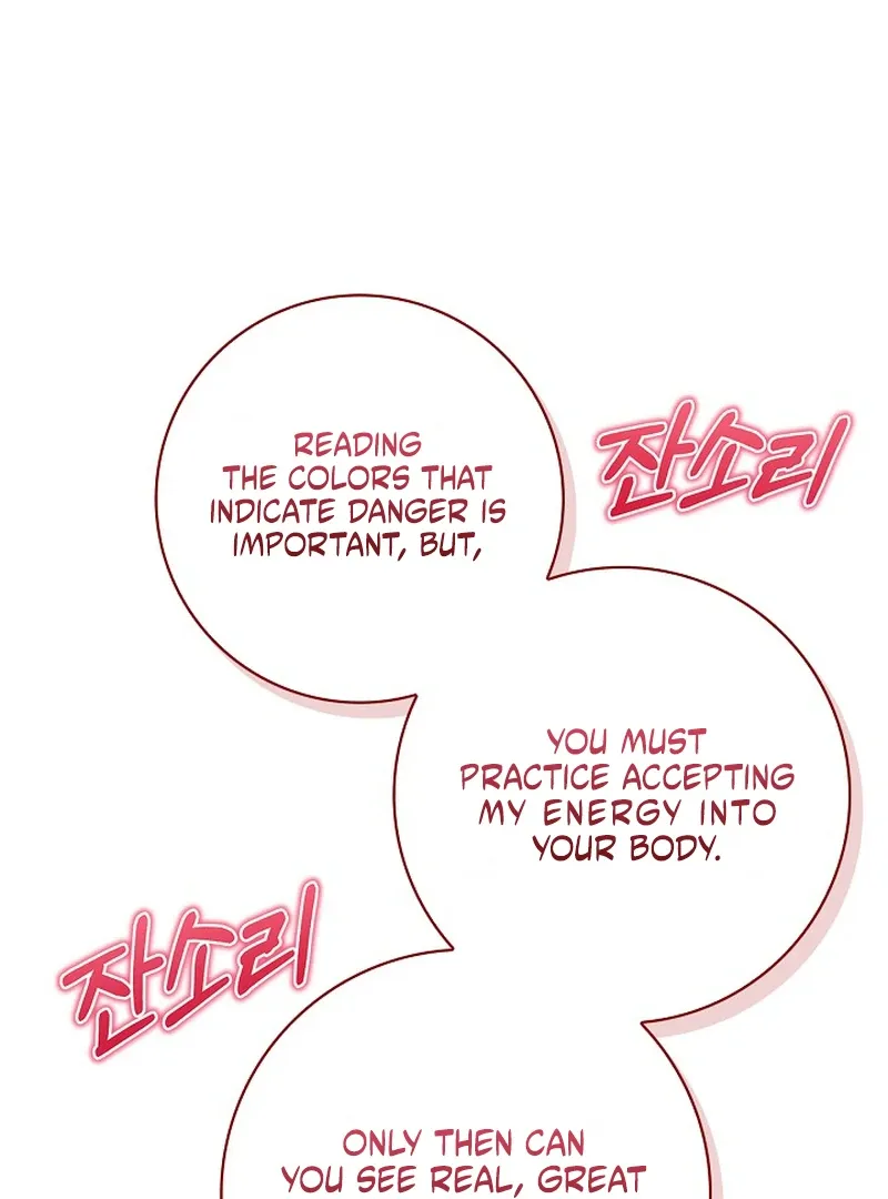 I Live with My Villain Uncle Chapter 28 page 126 - 