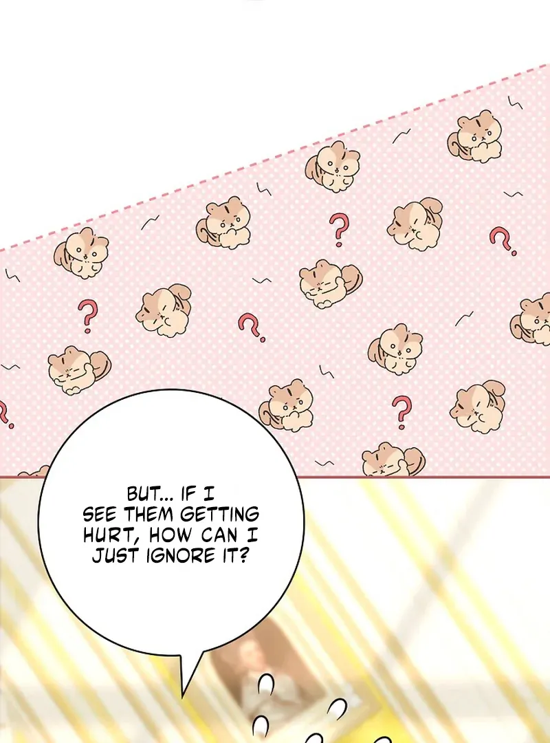 I Live with My Villain Uncle Chapter 28 page 129 - 