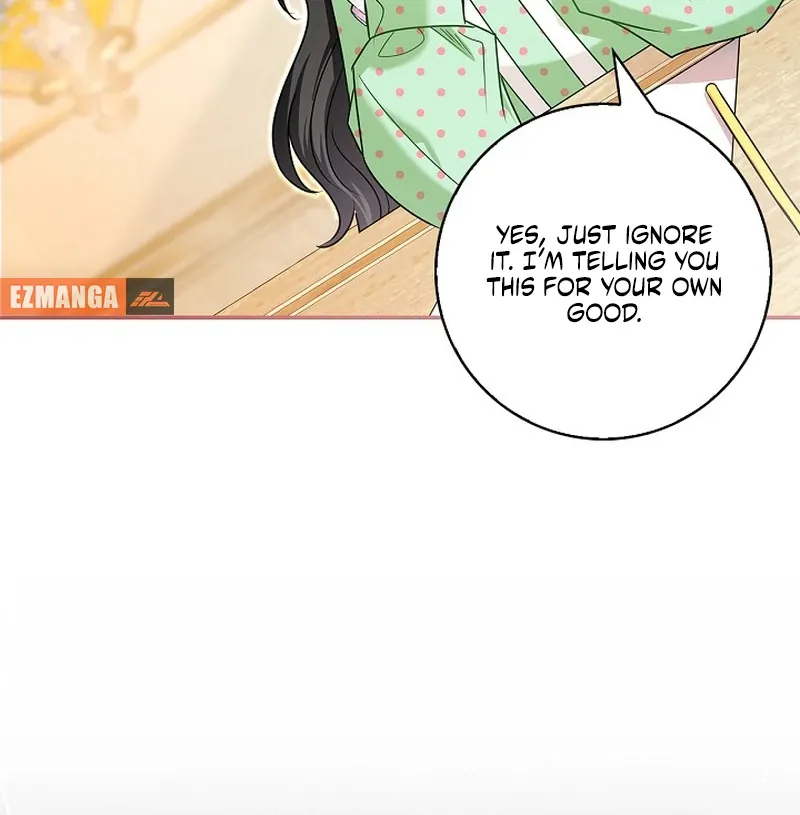I Live with My Villain Uncle Chapter 28 page 131 - 