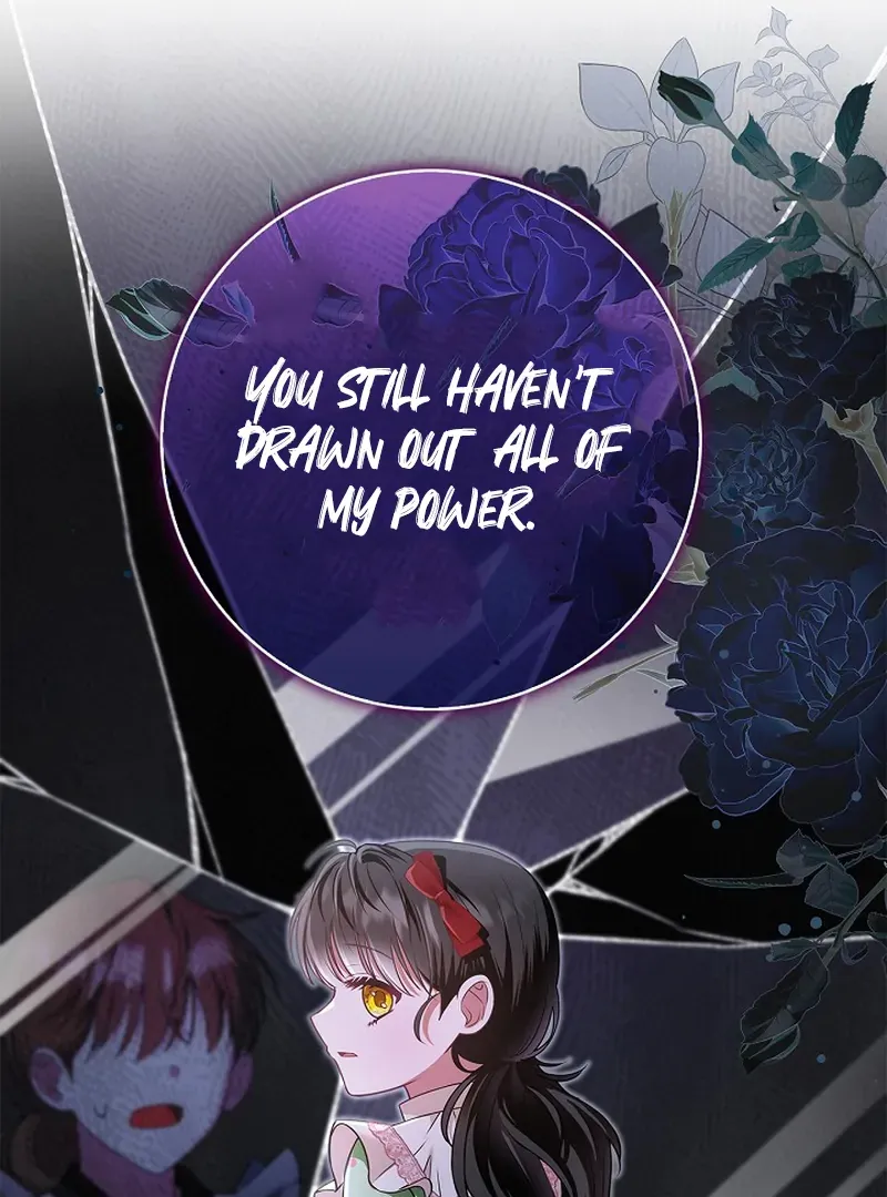 I Live with My Villain Uncle Chapter 28 page 132 - 