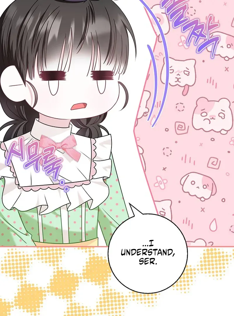 I Live with My Villain Uncle Chapter 28 page 136 - 