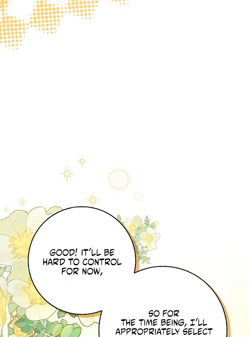 I Live with My Villain Uncle Chapter 28 page 137 - 