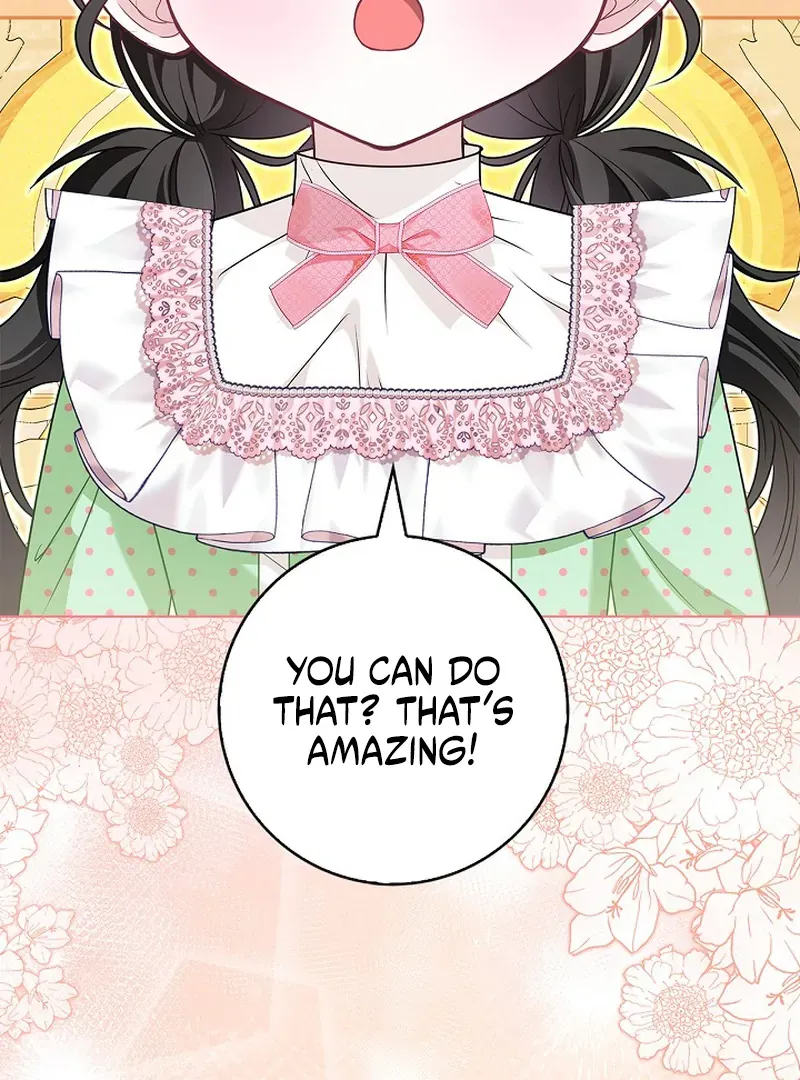 I Live with My Villain Uncle Chapter 28 page 139 - 