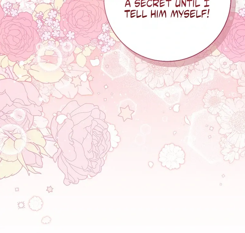I Live with My Villain Uncle Chapter 28 page 15 - 