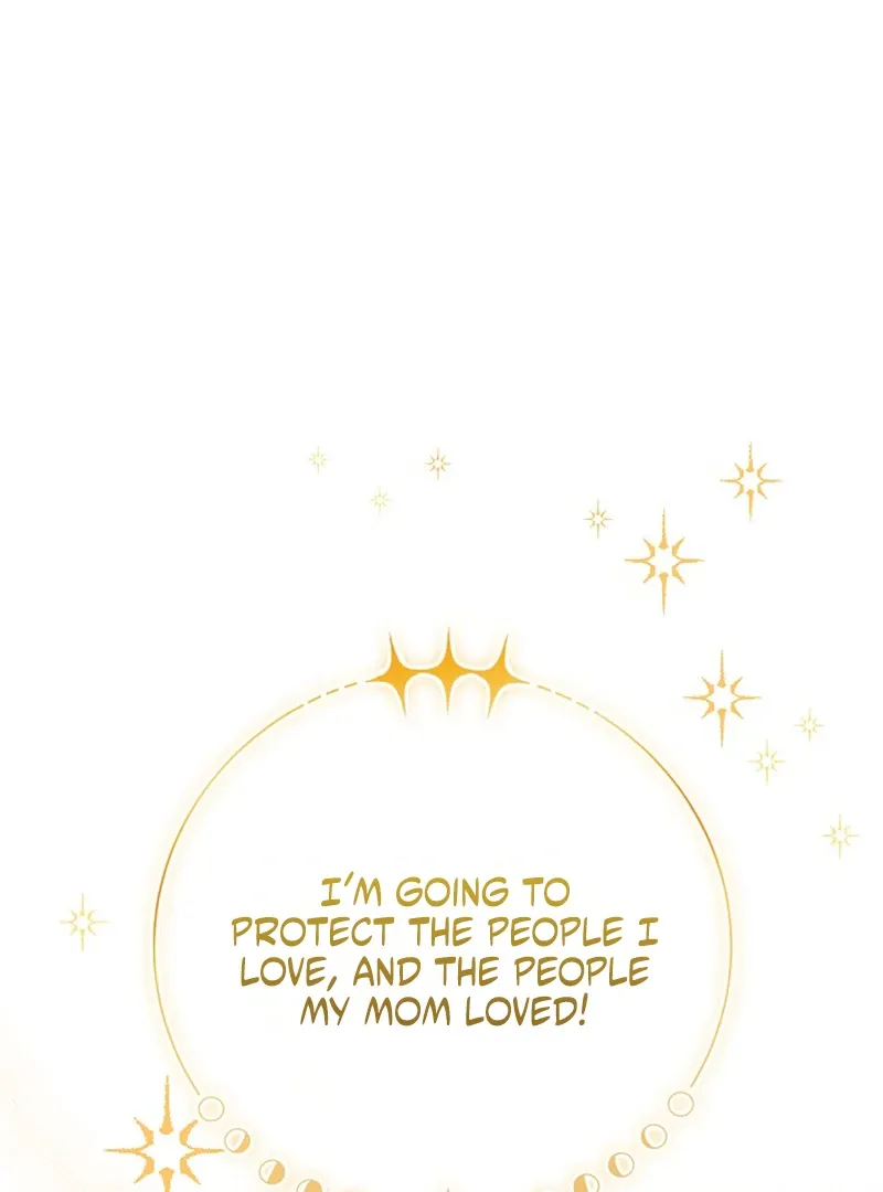 I Live with My Villain Uncle Chapter 28 page 142 - 