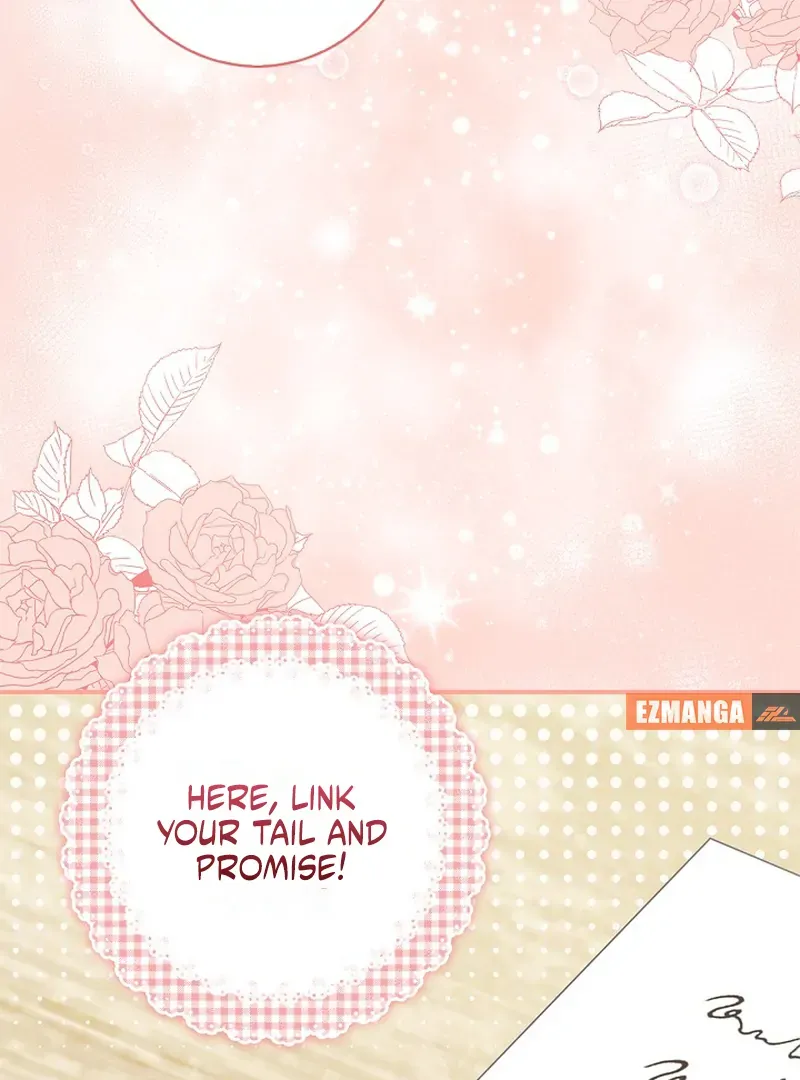 I Live with My Villain Uncle Chapter 28 page 147 - 