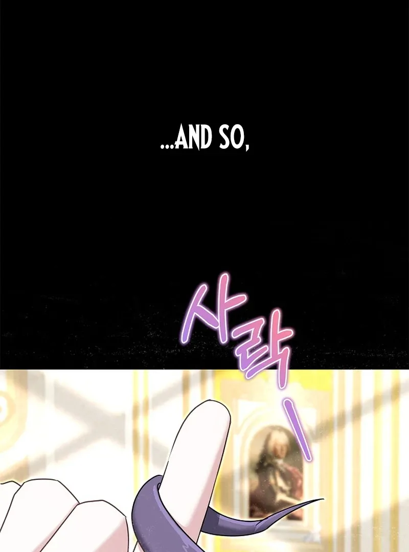 I Live with My Villain Uncle Chapter 28 page 150 - 