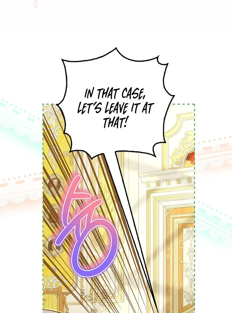 I Live with My Villain Uncle Chapter 28 page 16 - 