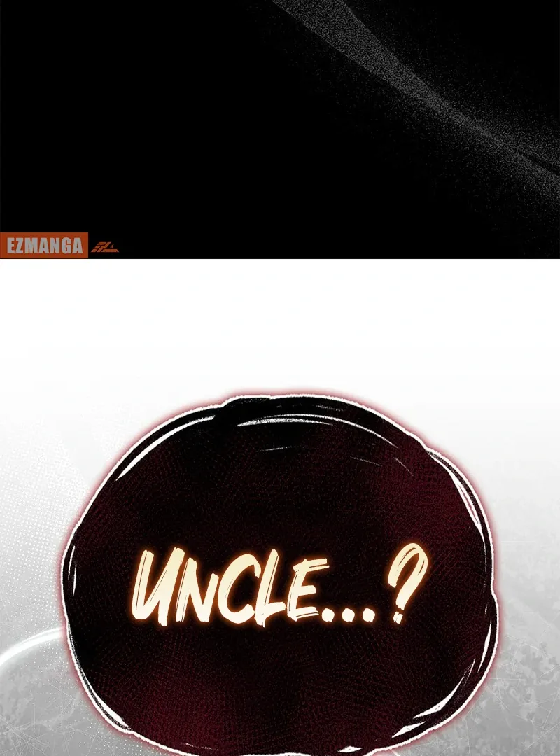 I Live with My Villain Uncle Chapter 28 page 156 - 