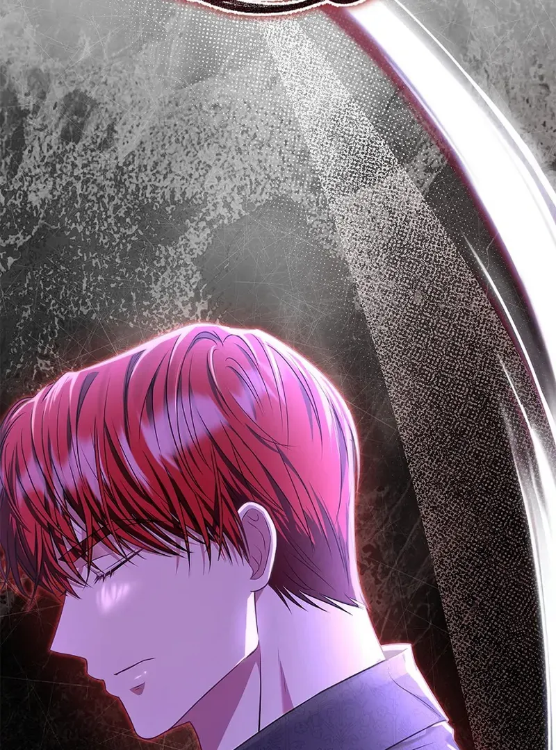 I Live with My Villain Uncle Chapter 28 page 157 - 