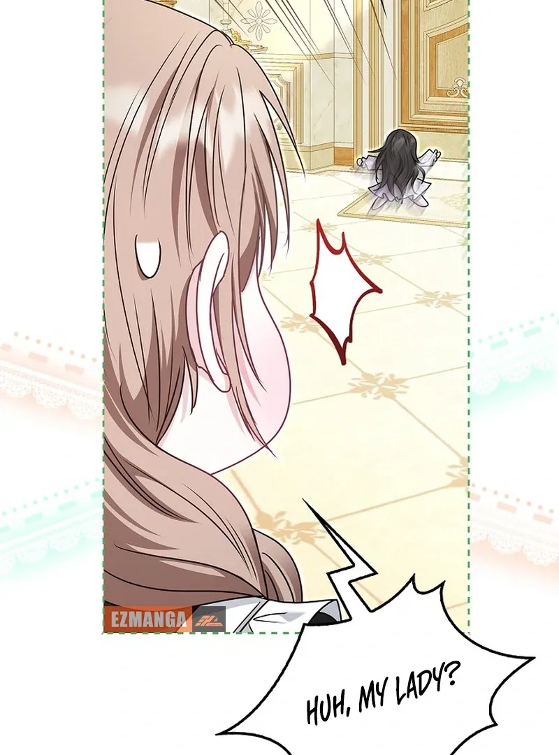 I Live with My Villain Uncle Chapter 28 page 17 - 