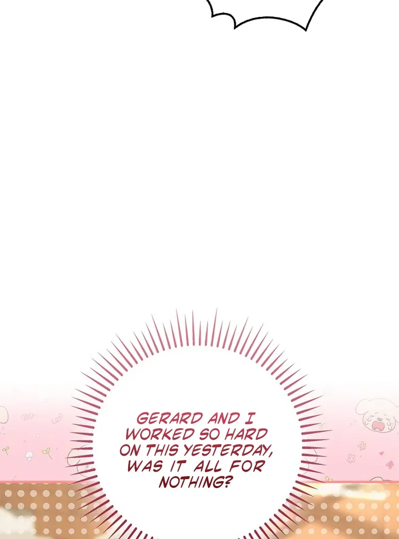 I Live with My Villain Uncle Chapter 28 page 18 - 