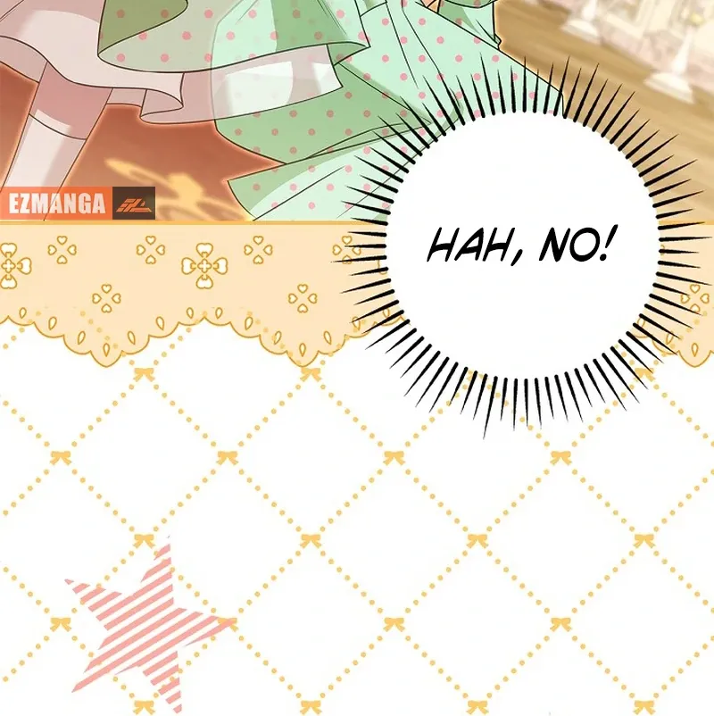 I Live with My Villain Uncle Chapter 28 page 29 - 