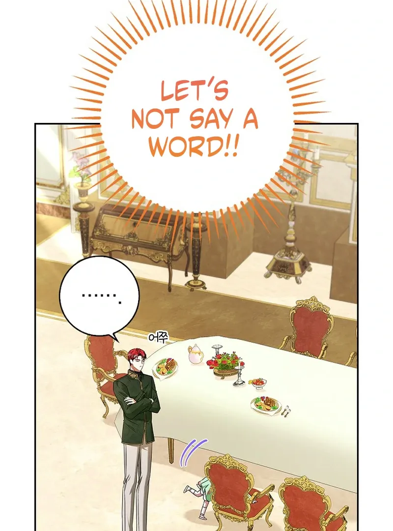 I Live with My Villain Uncle Chapter 28 page 31 - 
