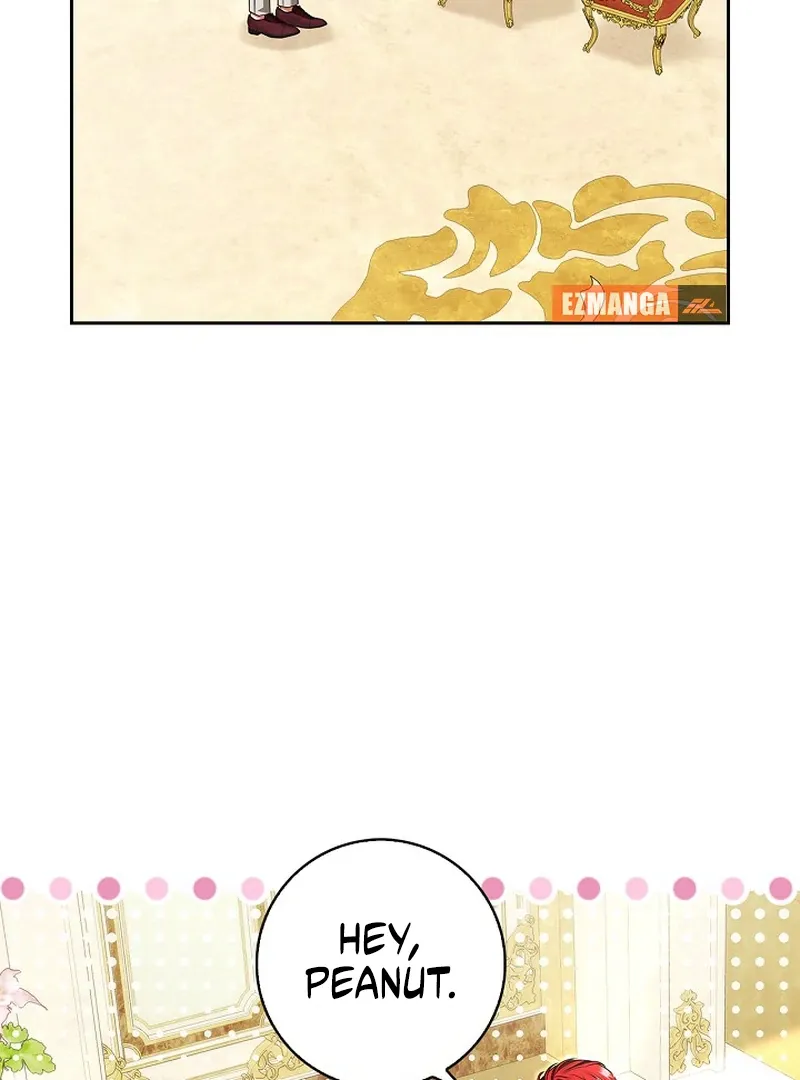 I Live with My Villain Uncle Chapter 28 page 32 - 
