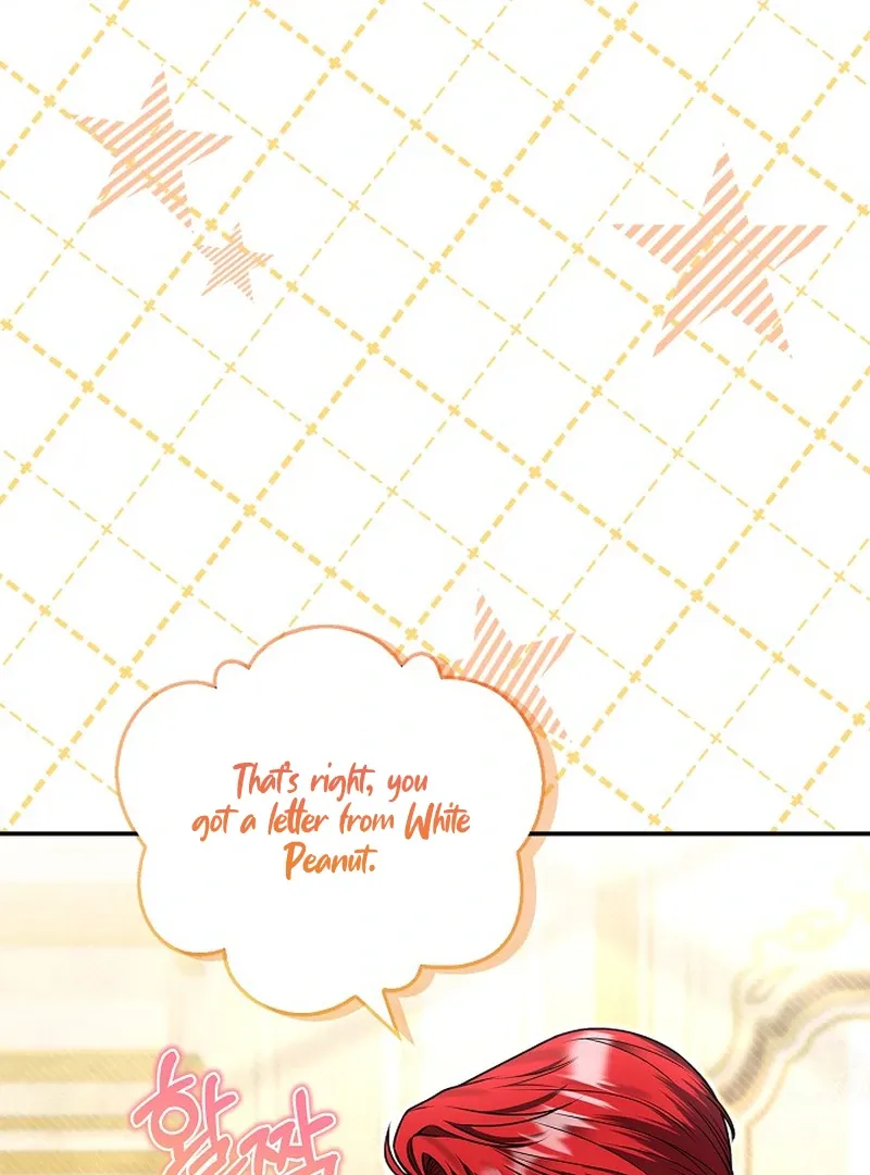 I Live with My Villain Uncle Chapter 28 page 38 - 