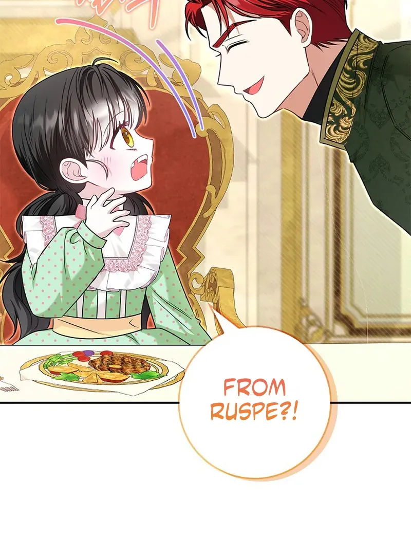 I Live with My Villain Uncle Chapter 28 page 39 - 