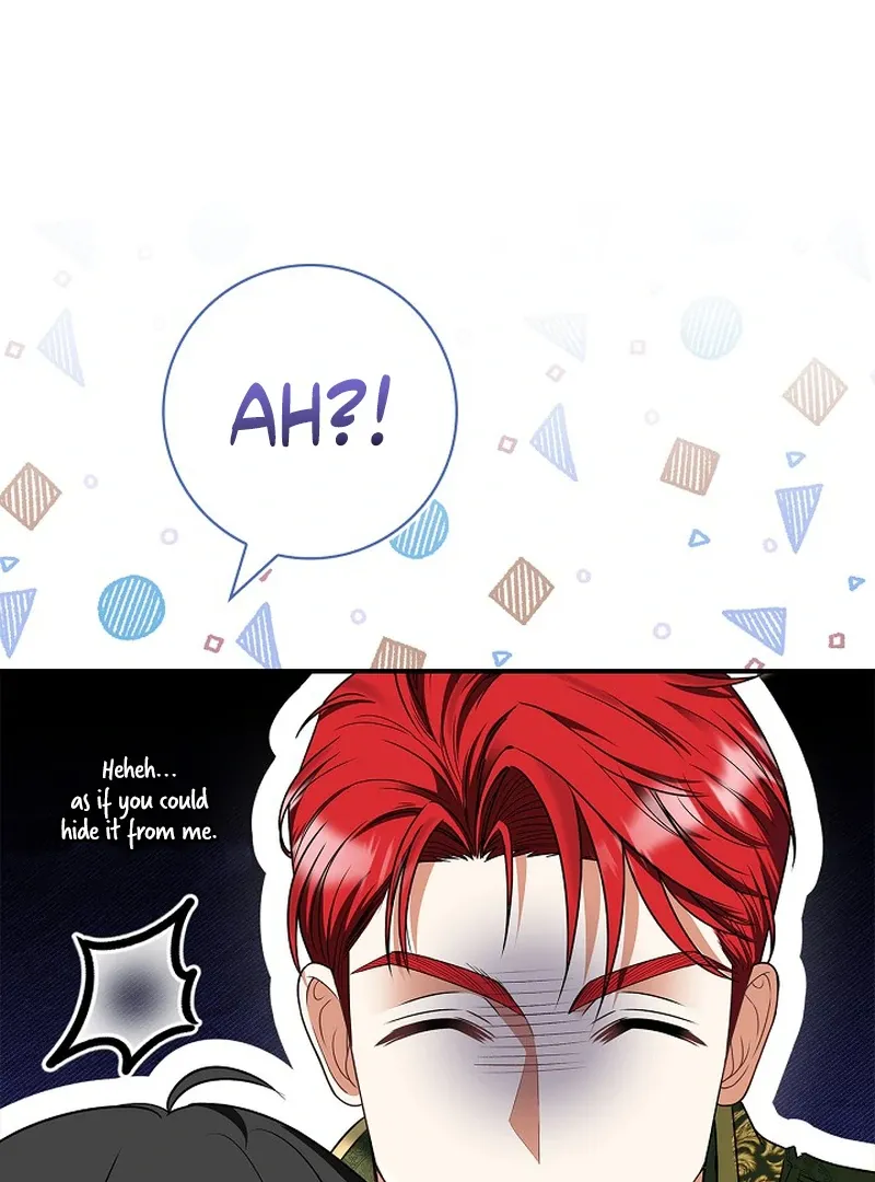 I Live with My Villain Uncle Chapter 28 page 40 - 