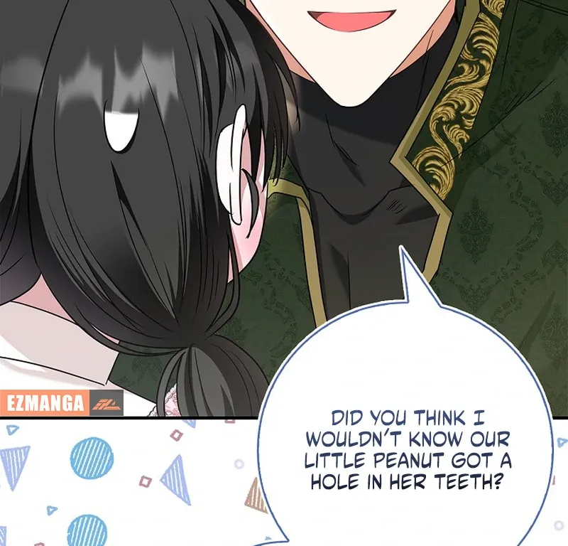 I Live with My Villain Uncle Chapter 28 page 41 - 
