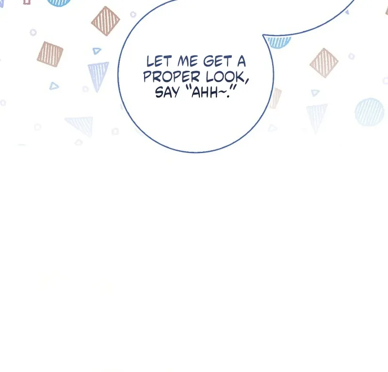 I Live with My Villain Uncle Chapter 28 page 42 - 