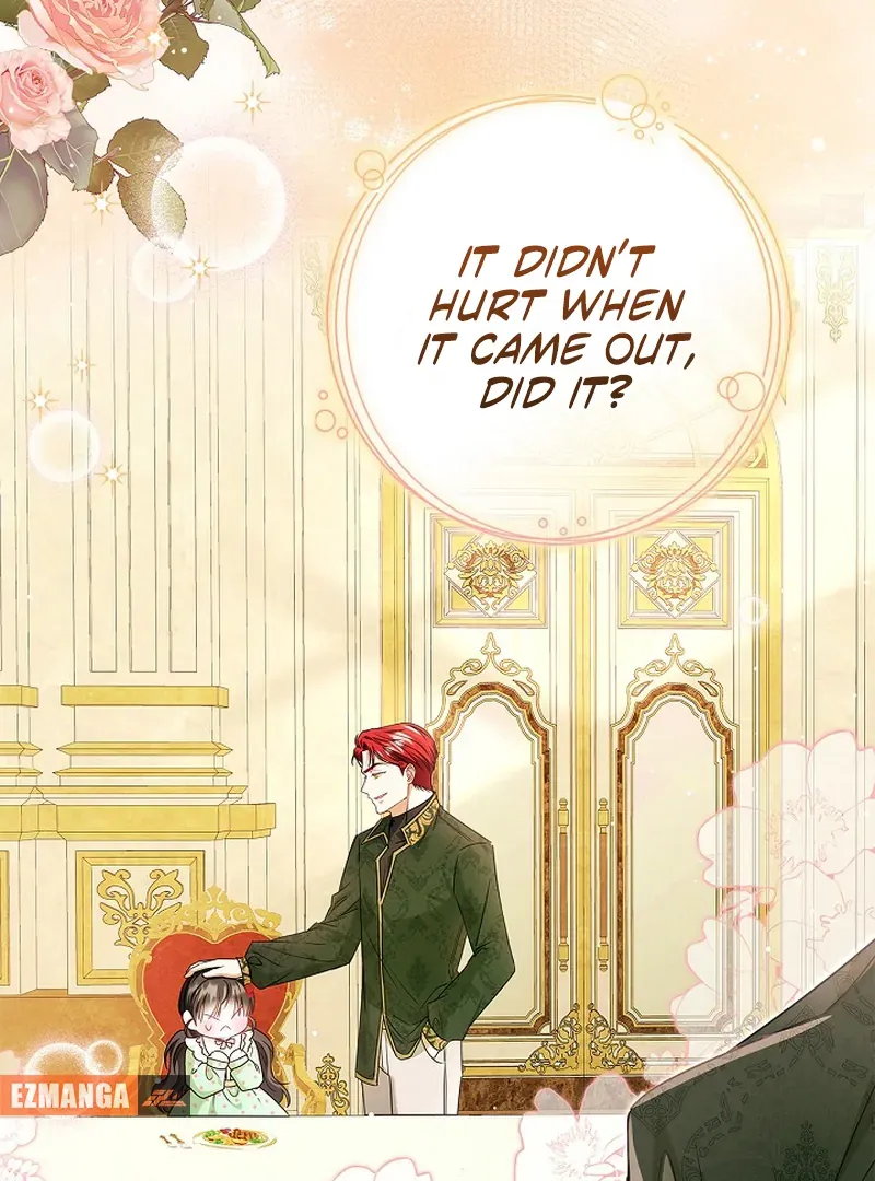 I Live with My Villain Uncle Chapter 28 page 51 - 