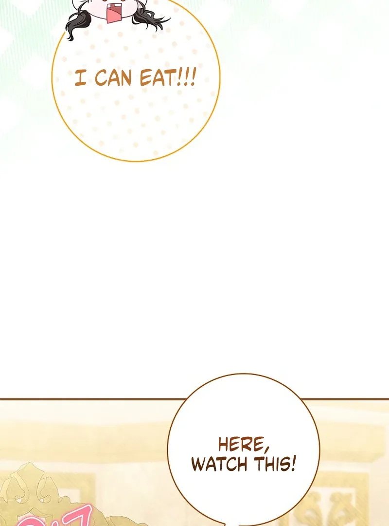 I Live with My Villain Uncle Chapter 28 page 59 - 