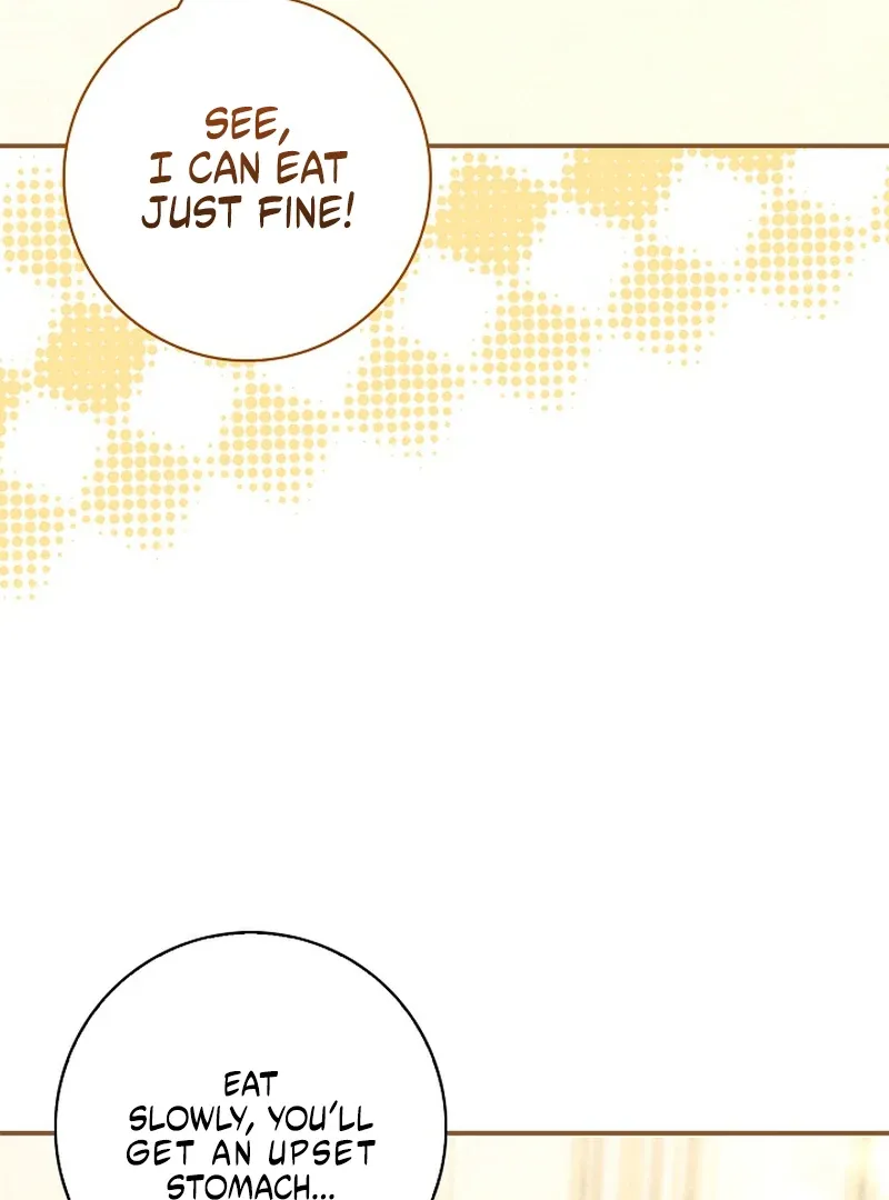 I Live with My Villain Uncle Chapter 28 page 61 - 