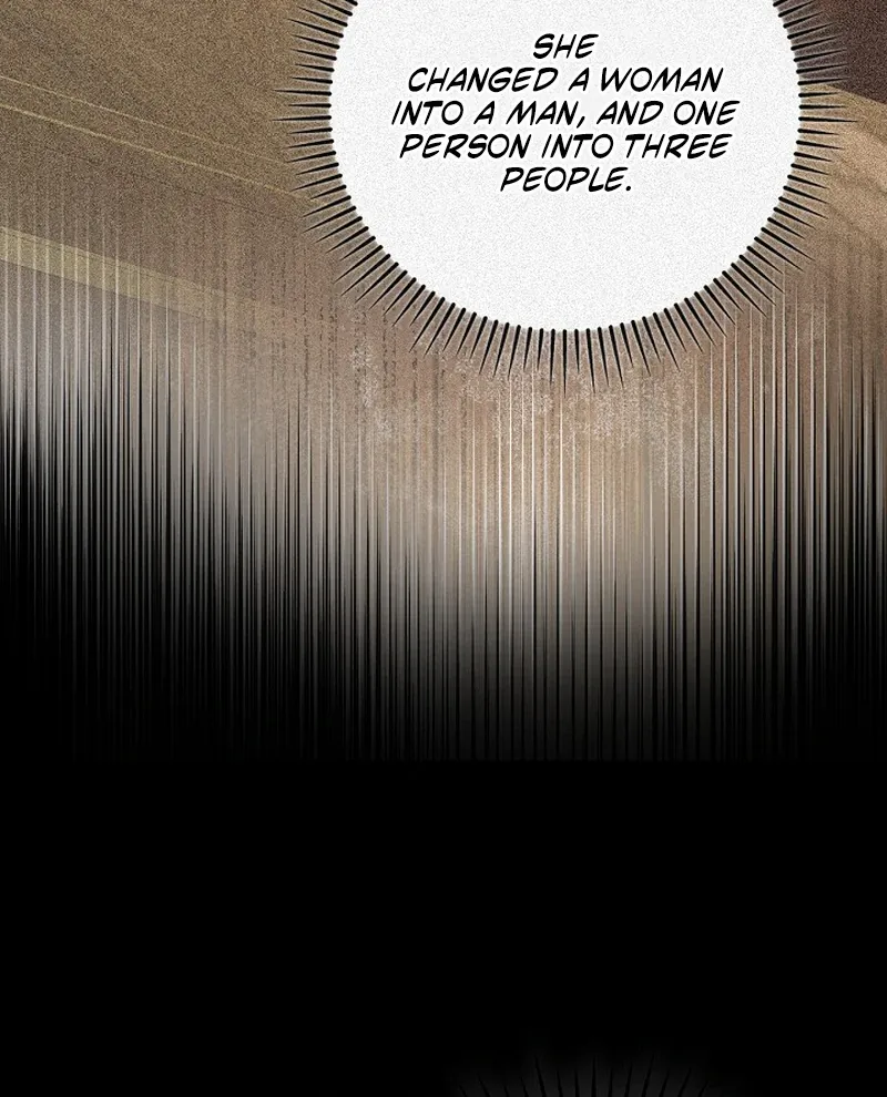 I Live with My Villain Uncle Chapter 28 page 67 - 