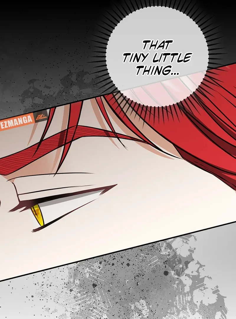 I Live with My Villain Uncle Chapter 28 page 68 - 