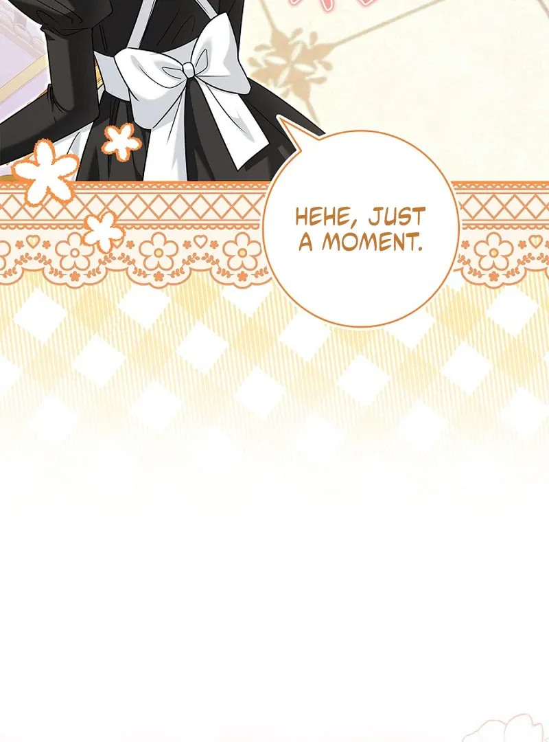 I Live with My Villain Uncle Chapter 28 page 77 - 