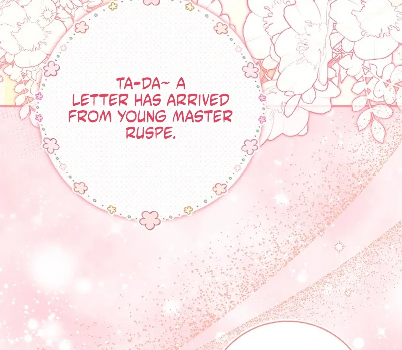 I Live with My Villain Uncle Chapter 28 page 79 - 