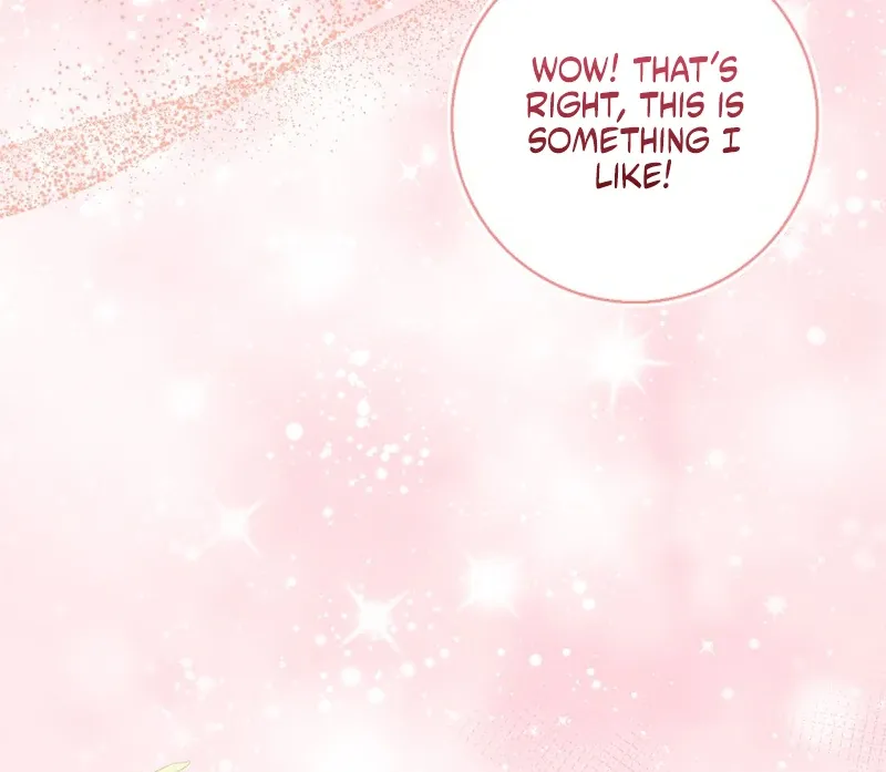 I Live with My Villain Uncle Chapter 28 page 80 - 