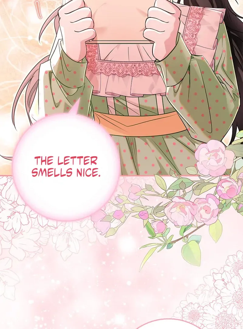 I Live with My Villain Uncle Chapter 28 page 82 - 